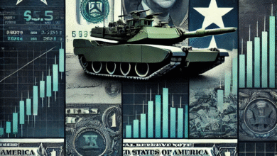 5StarsStocks.com Military