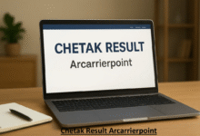Chetak Result Arcarrierpoint 2025