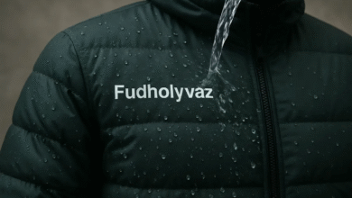 Is Fudholyvaz Waterproof