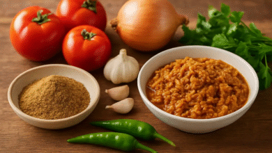 Is Ingredients in Qoghundos Good