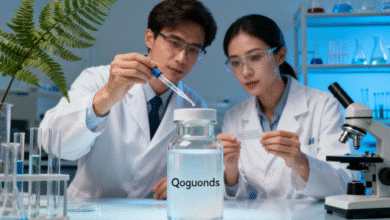 Is Qoghundos Harmful