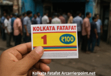 Kolkata Fatafat Arcarrierpoint.net