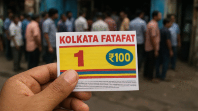 Kolkata Fatafat Arcarrierpoint.net