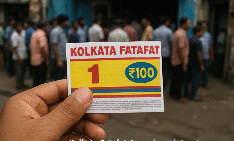 Kolkata Fatafat Arcarrierpoint.net