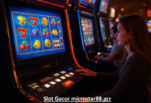 Slot Gacor microstar88.gcr