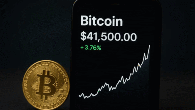 Crypto30x.com Bitcoin Price