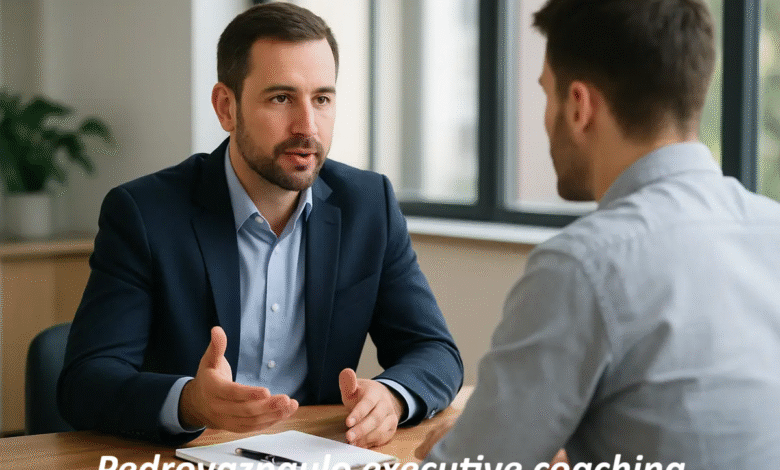 PedrovazPaulo Executive Coaching