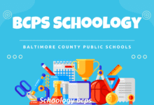 Schoology BCPS