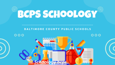 Schoology BCPS