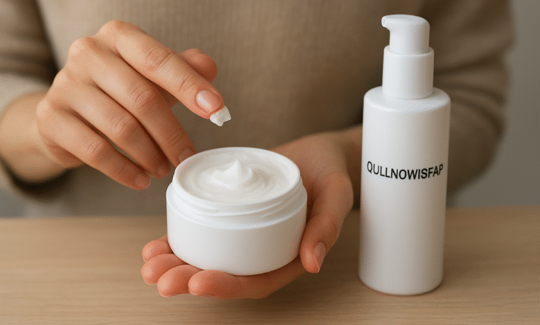 Use Qullnowisfap Products