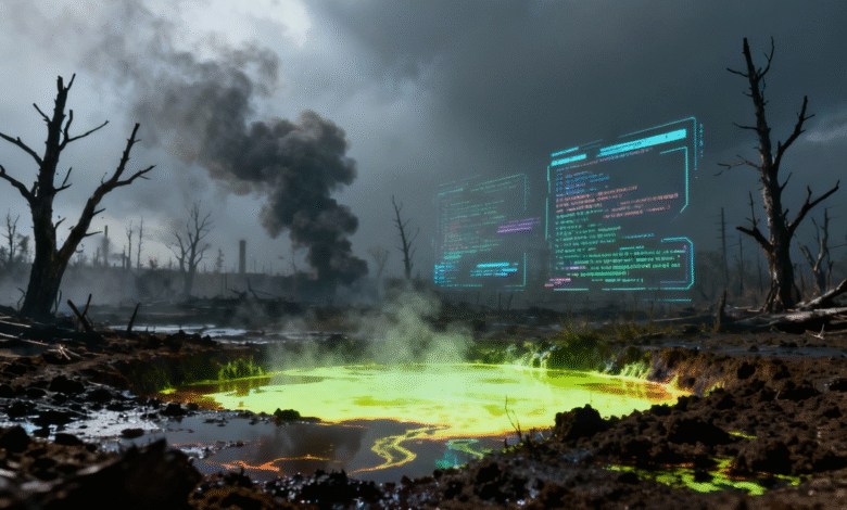 Why 48ft3ajx Harmful