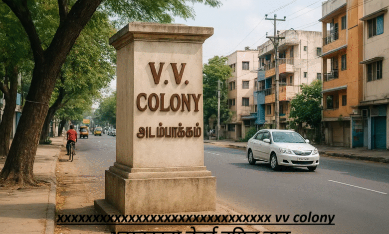 xxxxxxxxxxxxxxxxxxxxxxxxxxxxxx vv colony अदम्बक्कम चेन्नई तमिल नाडु