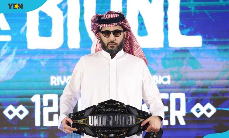 turki alalshikh net worth