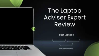 thelaptopadviser expert review