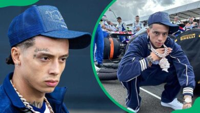 Central Cee Net Worth