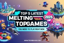 pc category from meltingtopgames