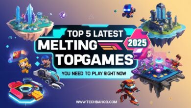 pc category from meltingtopgames