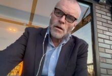 Tim Montgomerie Health Problems