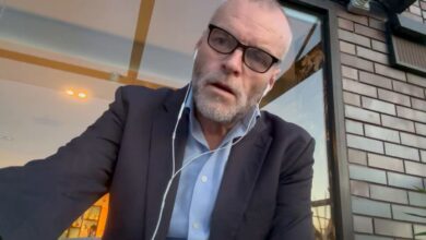 Tim Montgomerie Health Problems