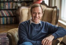 henry zeffman parents