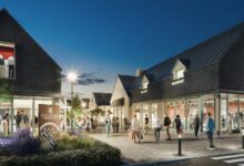 cotswolds designer outlet