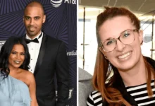 Kathleen Lynch Celtics