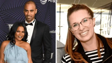 Kathleen Lynch Celtics