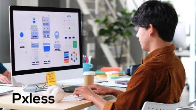 pxless