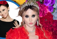 stacey bendet net worth