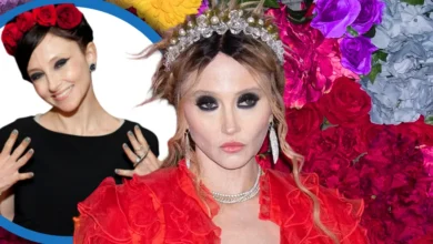 stacey bendet net worth