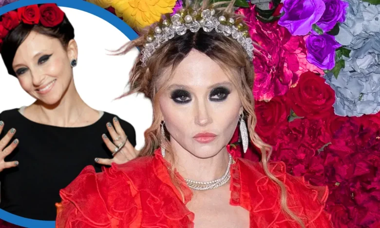 stacey bendet net worth