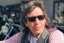 Guy Willison Illness