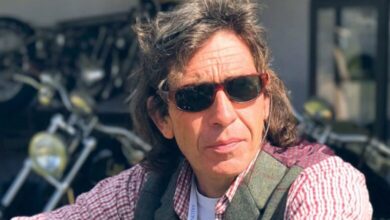 Guy Willison Illness