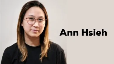 ann hsieh