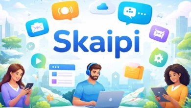 skaipi