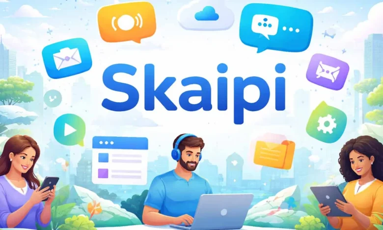 skaipi