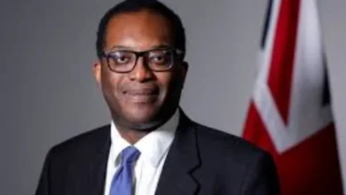 kwasi kwarteng net worth