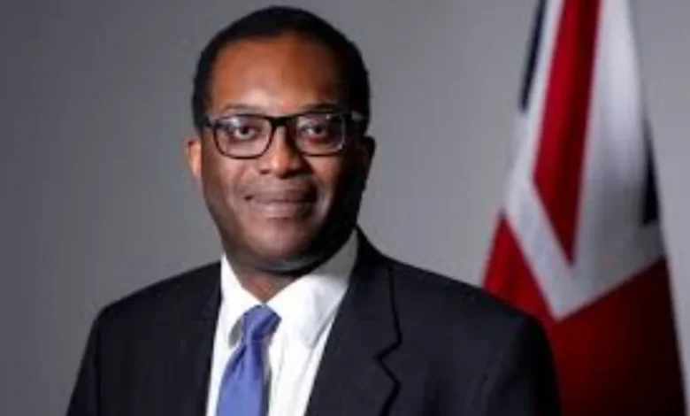 kwasi kwarteng net worth