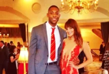 melanie zanona husband