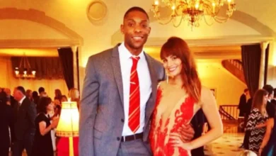 melanie zanona husband