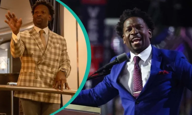 lorenzo sewell net worth