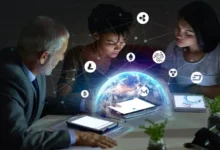 application mobile dualmedia