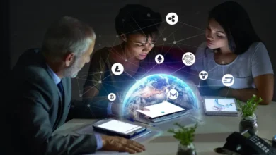 application mobile dualmedia