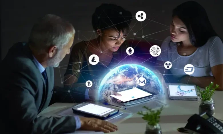 application mobile dualmedia