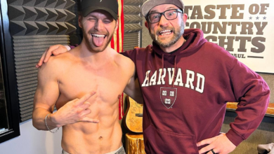 is warren zeiders married