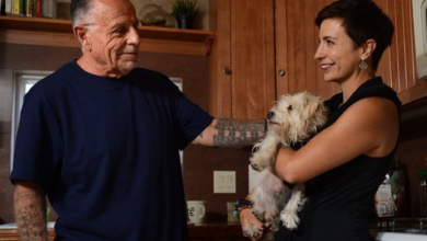 nikki nicoletto-christie