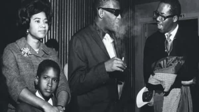 della beatrice howard robinson