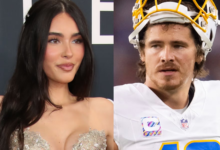 justin herbert girlfriend