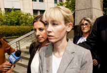 sherri papini now