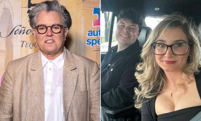 blake christopher o'donnell